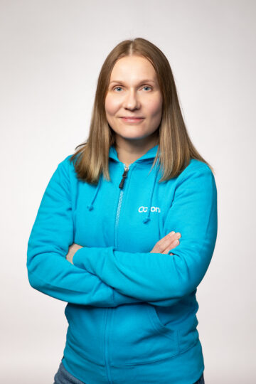 Jenni Lakela Sosionomi