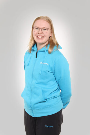 Lotta Heimo Sosionomi