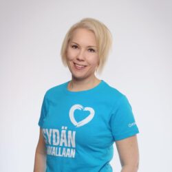 Leena Jaakkola Sosionomi