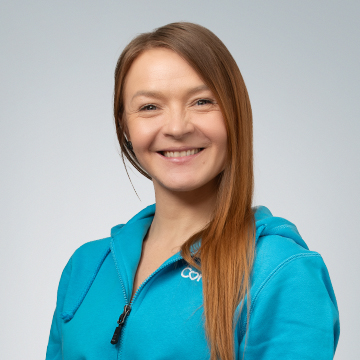 Jatta Ahlvik Toimintaterapeutti