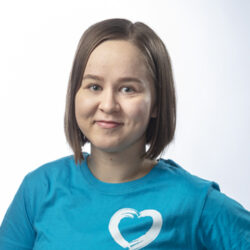 Saija Honkanen Fysioterapeutti