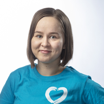 Saija Honkanen Fysioterapeutti