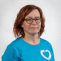 Minna Taskila Sairaanhoitaja