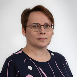 Päivi Kettukangas Sosionomi
