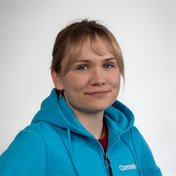 Armi Kangaskorte Fysioterapeutti