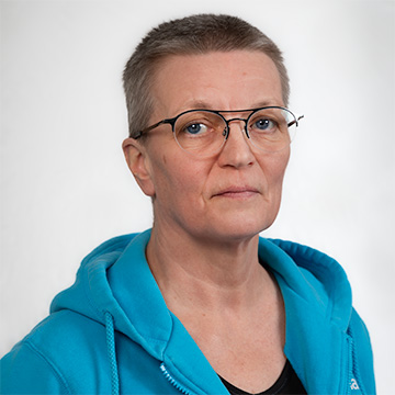 Sari Eilola Fysioterapeutti