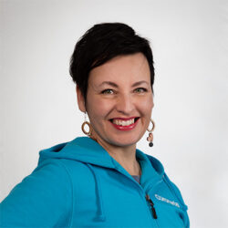 Anne Savukoski Palvelupäällikkö