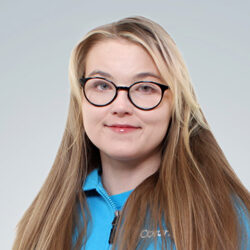 Iiris Palomaa Toimintaterapeutti