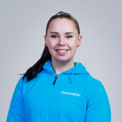 Jenny Mesiniemi Fysioterapeutti