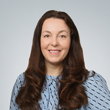 Anita Antti-Roiko Ammatillinen kuntoutusohjaaja