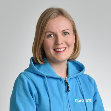 Hannele Asumaniemi Puheterapeutti