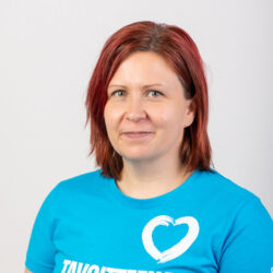 Annika Heikkinen Fysioterapeutti
