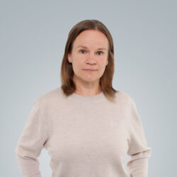 Tiina Naukkarinen Psykologi