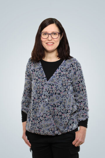 Nina Hjelt Ammatillinen kuntoutusohjaaja
