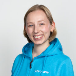 Tuuve Nyfors Puheterapeutti