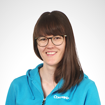 Tiia Utriainen Toimintaterapeutti