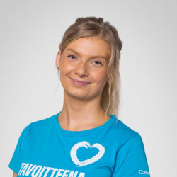 Emilia Raappana Fysioterapeutti