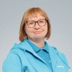 Virpi Muhonen Fysioterapeutti