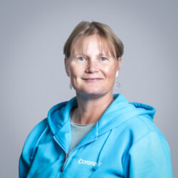 Tuula Matikainen Fysioterapeutti