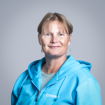 Tuula Matikainen Fysioterapeutti