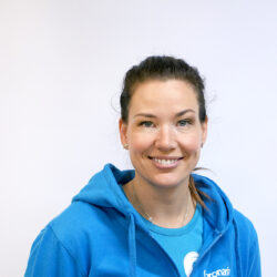 Paula Vesa Palvelupäällikkö, fysioterapeutti, lymfaterapeutti