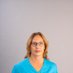 Hanna Karenius Suuhygienisti