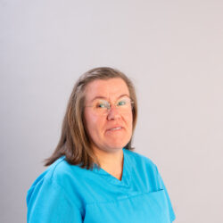 Maria Antell Suuhygienisti