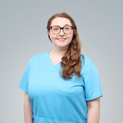 Maria Tiitu Hammaslääkäri