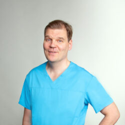 Mikko Käki Hammaslääkäri