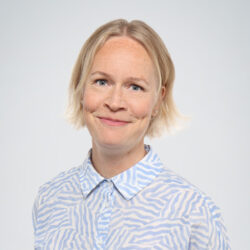 Eeva Palin Puheterapeutti, työnohjaaja
