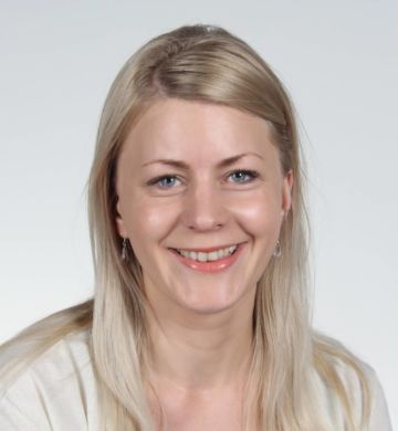 Johanna Mäntylä Puheterapeutti