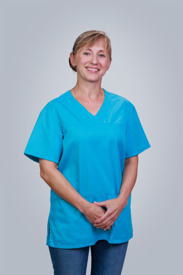 Irina Kaaret Hammaslääkäri