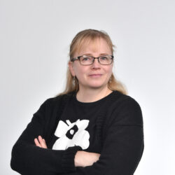 Mattiina Ruikka , Lääkäri
