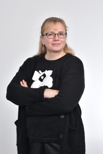 Mattiina Ruikka , Lääkäri