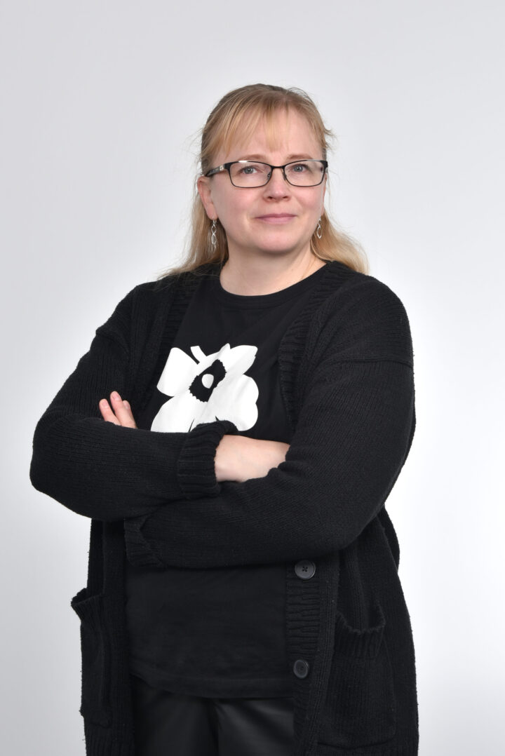 Mattiina Ruikka Lääkäri