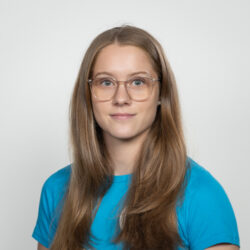 Ida Berlin Toimintaterapeutti