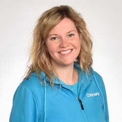 Josefine Snellman Toimintaterapeutti