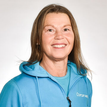 Sari Pelkonen Fysioterapeutti