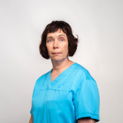 Maarit Laitinen Hammaslääkäri