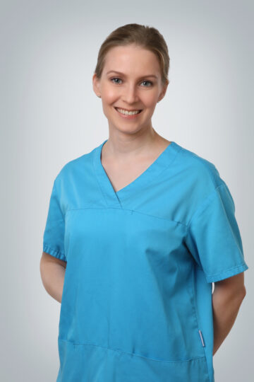 Marjo Jokivuori Hammaslääkäri