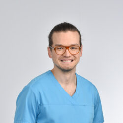 Aapo Soudunsaari Hammaslääkäri