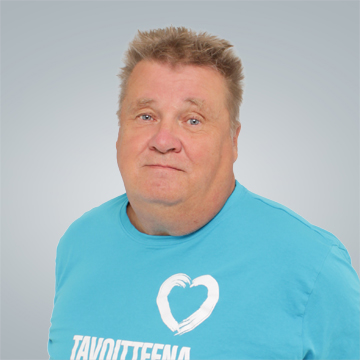 Auvo Härkin Sairaanhoitaja