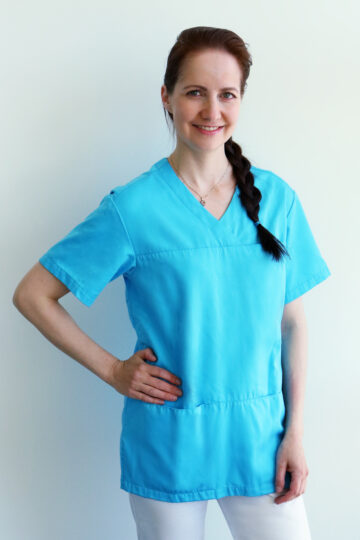 Virva Kervinen Hammaslääkäri