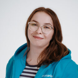 Anni Jokiranta Toimintaterapeutti