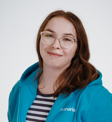 Anni Jokiranta Toimintaterapeutti