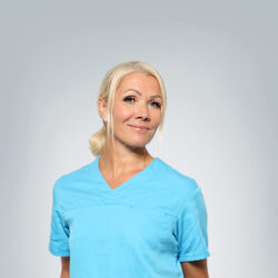 Merja Eskeli Hammaslääkäri