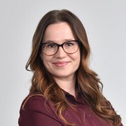 Sanna Vehkaoja Palvelupäällikkö