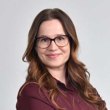 Sanna Vehkaoja Palvelupäällikkö