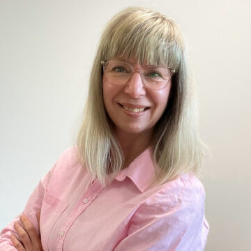 Jutta Siltala Perheterapeutti