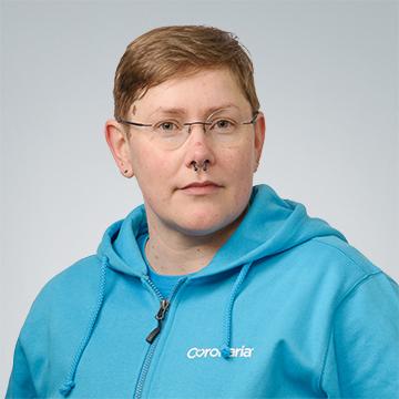 Taro Friman Toimintaterapeutti